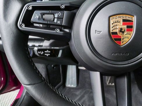 Used 2024 Porsche 911 Carrera 4 AWD/4WD image 10