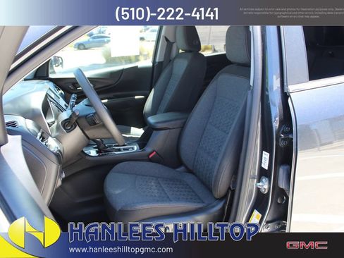 Used 2023 Chevrolet Equinox LT AWD/4WD image 12