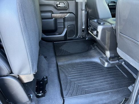 Used 2019 GMC Sierra 1500 Denali w/ Denali Ultimate Package AWD/4WD image 22