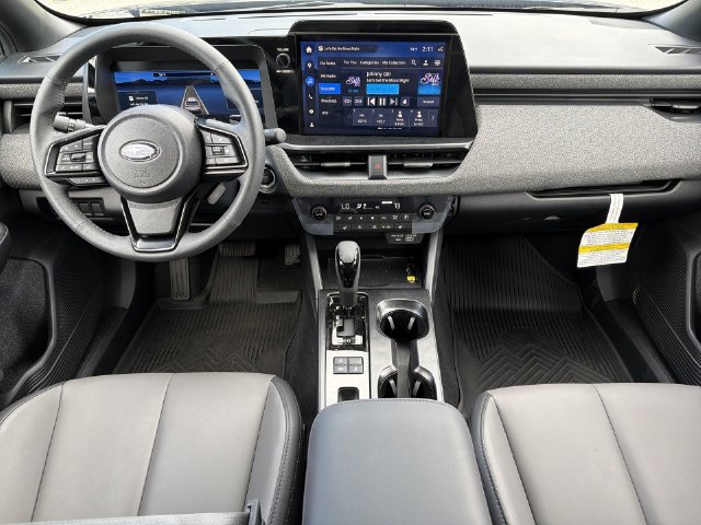 Certified 2026 Subaru Outback Premium w/ Premium/Limited Package 2 AWD/4WD image 17