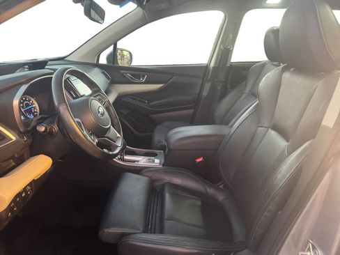 Used 2020 Subaru Ascent Limited w/ Popular Package #3 image 10