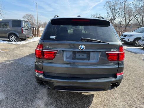 Used 2012 BMW X5 xDrive35i image 16