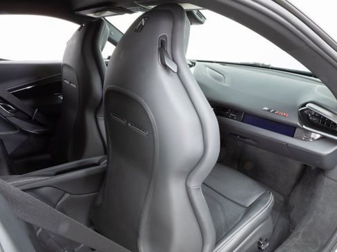 Certified 2023 Ferrari 296 GTB image 65