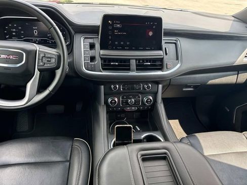Certified 2024 GMC Yukon SLT image 20