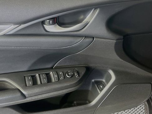 Used 2020 Honda Civic EX-L image 12