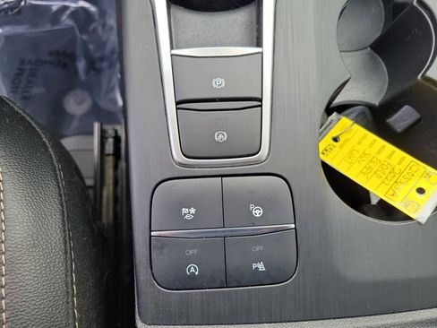 Used 2022 Ford Escape Titanium w/ Titanium Elite Package image 34