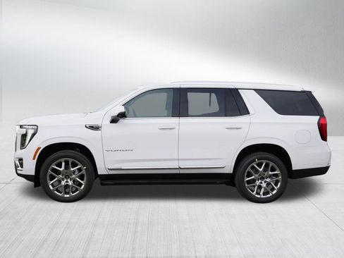 New 2026 GMC Yukon Elevation image 2