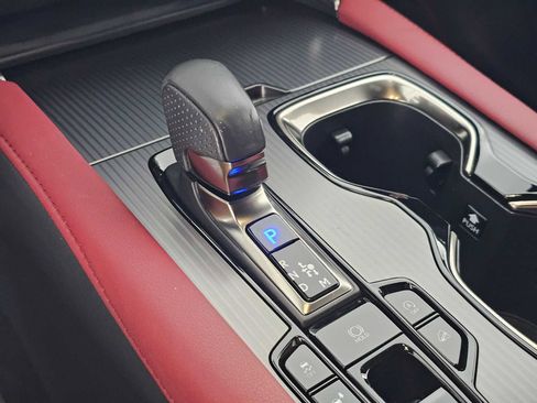 Certified 2023 Lexus RX 350 F Sport w/ Accessory Package (Z1) image 30