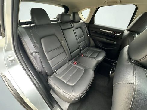 Used 2023 MAZDA CX-5 AWD 2.5 S w/ Preferred Package image 28