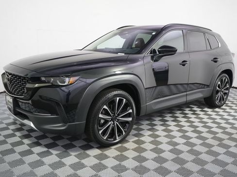 Used 2026 MAZDA CX-50 2.5 Turbo w/ Premium Plus Pkg AWD/4WD image 2