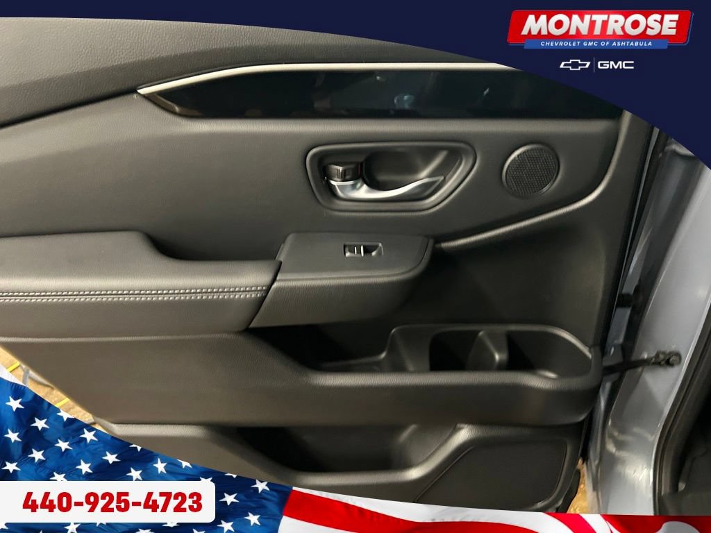 Used 2023 Honda Pilot Touring image 21