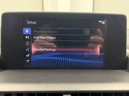 Used 2021 Lexus NX 300 FWD w/ Accessory Package 2 image 54