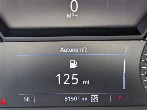 Used 2020 Cadillac XT4 Premium Luxury image 8