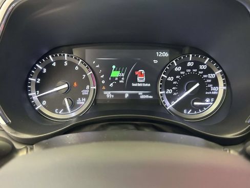 Used 2020 Toyota Highlander Platinum FWD image 30
