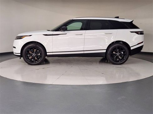 New 2026 Land Rover Range Rover Velar S image 5