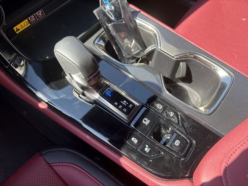 Used 2025 Lexus NX 350 AWD w/ Cold Area Package image 26