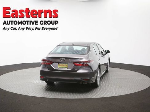 Used 2024 Toyota Camry LE FWD image 37