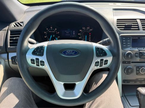 Used 2014 Ford Explorer FWD image 17