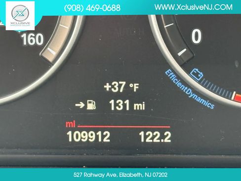 Used 2016 BMW X3 xDrive35i image 13