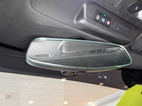 Used 2023 Chevrolet Camaro SS RWD image 29