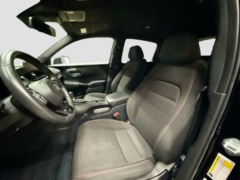 Used 2024 Honda HR-V Sport image 21