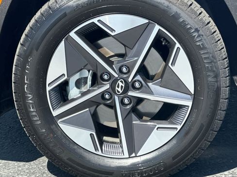 Used 2025 Hyundai Tucson SEL image 27