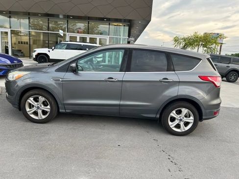 Used 2014 Ford Escape SE FWD image 8