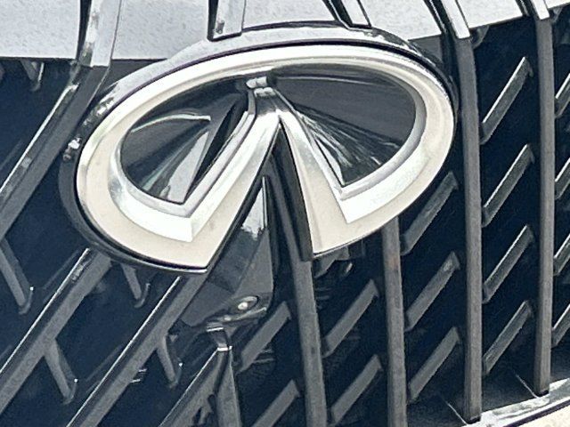 Certified 2026 INFINITI QX60 Sport w/ Dark Cargo Package AWD/4WD image 10