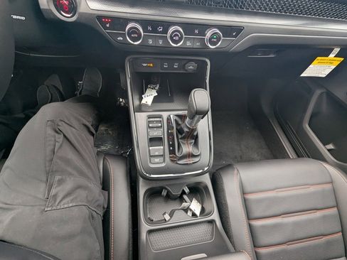 New 2026 Honda CR-V Sport-L image 19