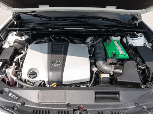 Used 2019 Lexus ES 350 F Sport w/ Accessory Package 2 FWD image 48