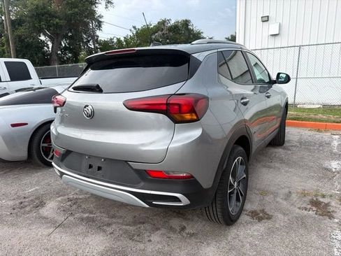 Used 2023 Buick Encore GX Select FWD image 8