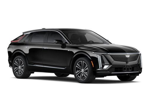 New 2026 Cadillac Lyriq Luxury AWD/4WD image 31