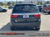 Used 2011 Dodge Durango Citadel w/ Trailer Tow Group IV image 6