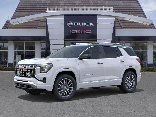 New 2027 GMC Terrain Denali AWD/4WD image 2