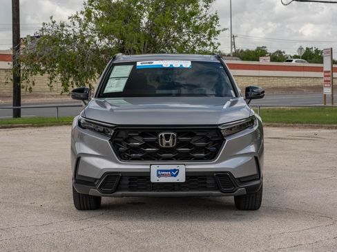 Used 2023 Honda CR-V Sport image 3