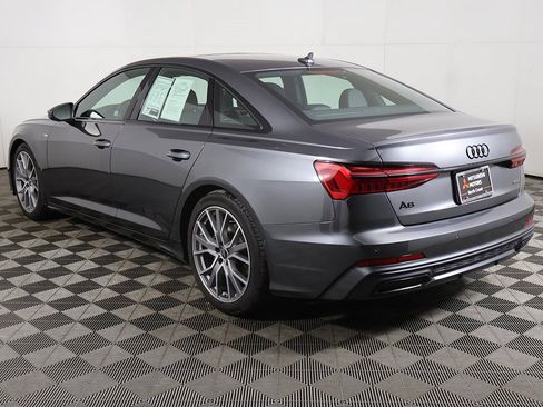 Used 2023 Audi A6 Premium Plus w/ Premium Plus Package image 13