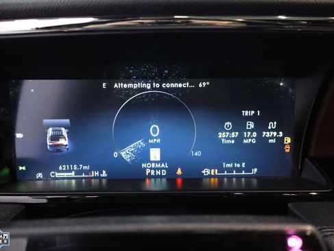 Used 2022 Lincoln Navigator L Reserve image 16