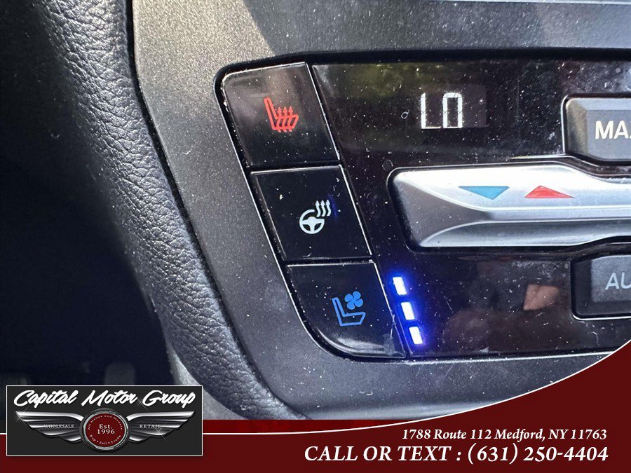 Used 2020 Ford Explorer Limited AWD/4WD image 26