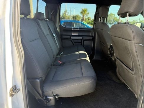 Used 2020 Ford F150 XLT w/ Equipment Group 302A Luxury image 10