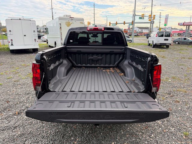 New 2026 Chevrolet Colorado Trail Boss AWD/4WD image 10