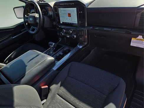 Used 2022 Ford F150 XLT w/ Equipment Group 302A High image 12