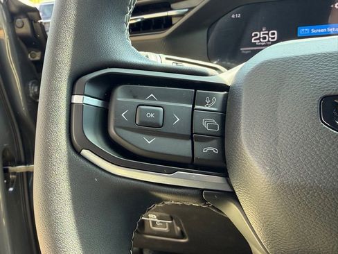 New 2026 Jeep Cherokee Laredo image 17