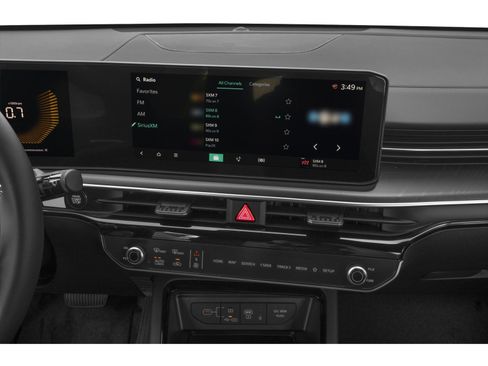 Used 2025 Kia K5 GT FWD image 7