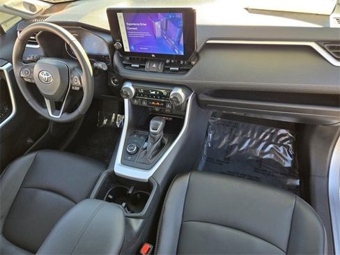 Certified 2024 Toyota RAV4 XLE Premium image 15
