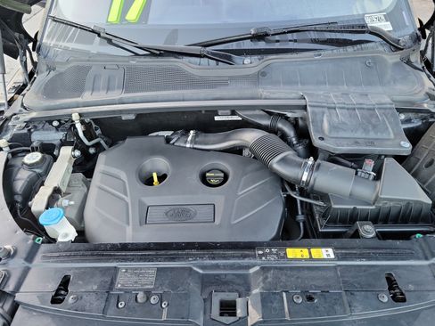 Used 2017 Land Rover Range Rover Evoque SE image 27