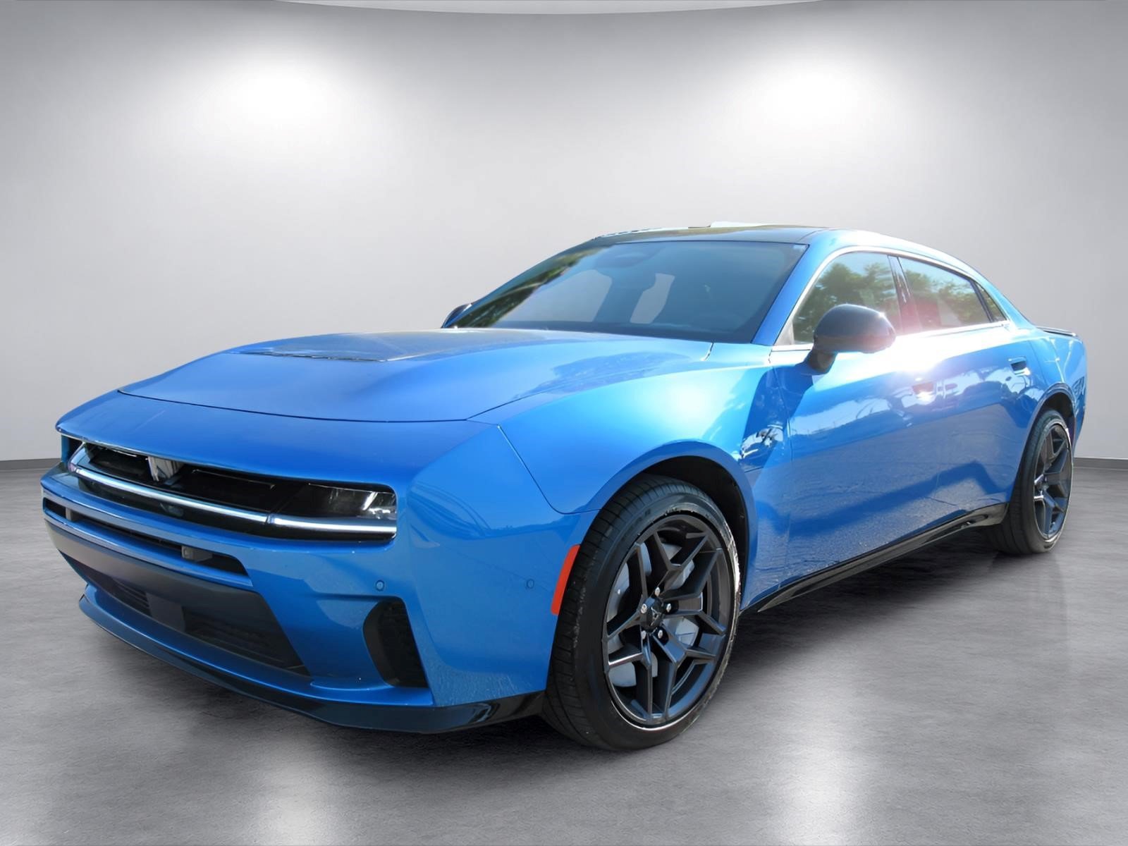 New 2026 Dodge Charger R/T AWD/4WD image 3