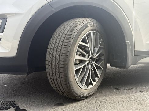 Used 2020 Hyundai Tucson Limited image 33