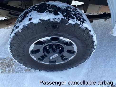 Used 2022 Ford F250 XLT image 26