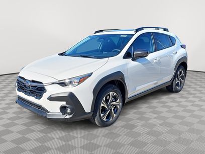 New 2026 Subaru Crosstrek 2.5i Premium