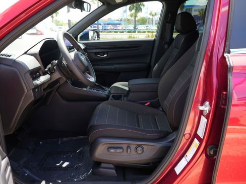 Used 2024 Honda CR-V Sport image 7
